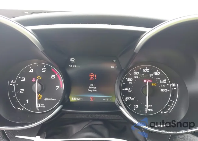 ZARFAECN4H7550340: 42778836