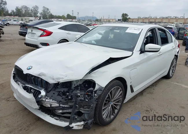 WBAJA9C58JB034140: 42778931