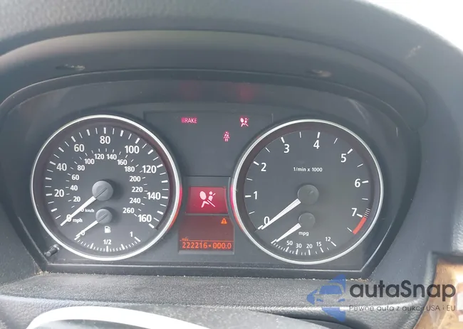 WBAVT135X6KW22139: 42780030