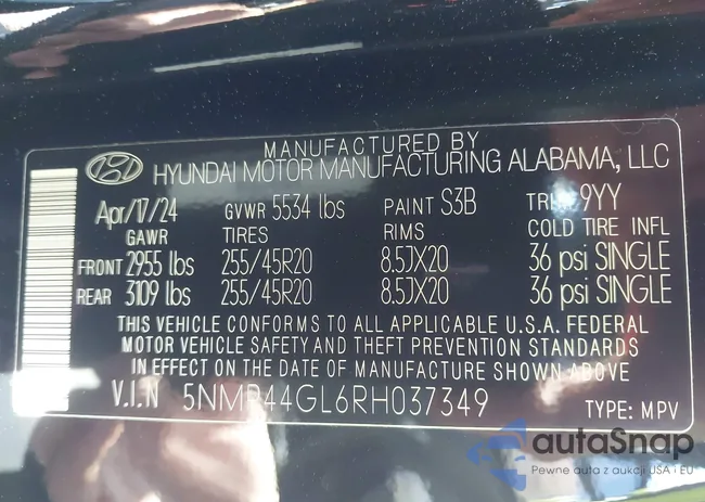 5NMP44GL6RH037349: 42780060