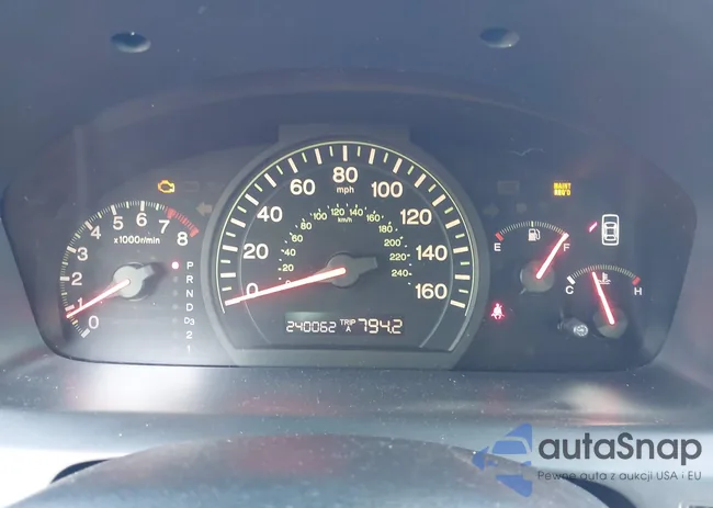 1HGCM66554A044262: 42780181