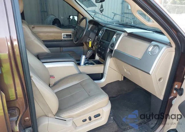 1FTFW1EF9BFA30173: 42780192