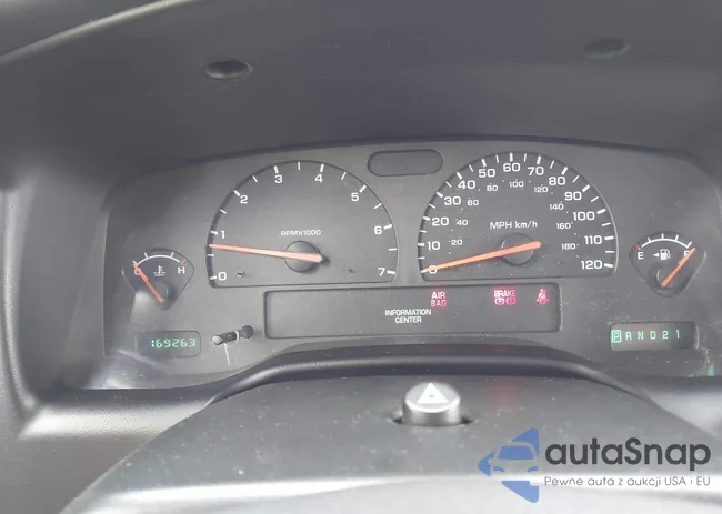 1D7HG12X23S156215: 42780218