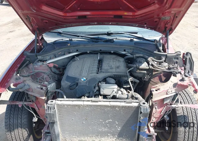 5UXWX7C50DL981889: 42780393