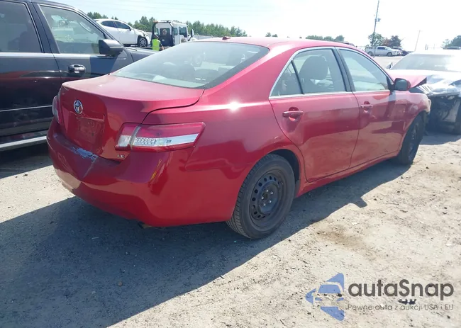 4T4BF3EKXAR004734: 42780401