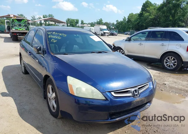 1HGCM558X4A057286: 42780425