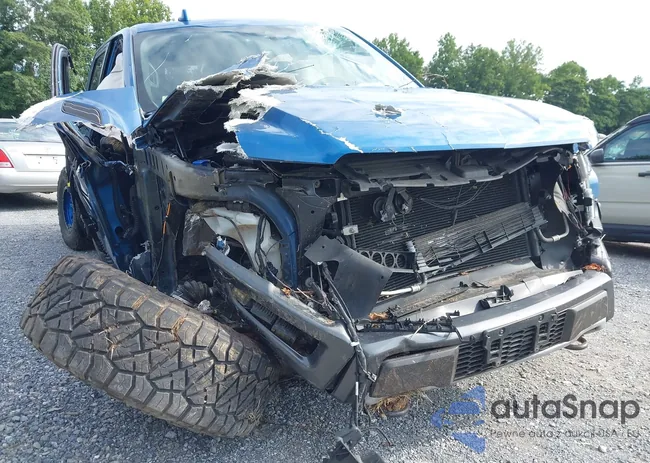 1FTFW1RG6KFC94955: 42780430