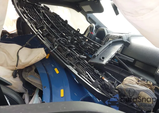 1FTFW1RG6KFC94955: 42780430