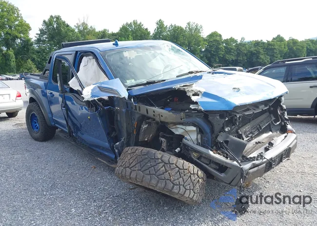 1FTFW1RG6KFC94955: 42780430