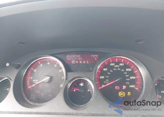 1GKKVRED0CJ327155: 42780501