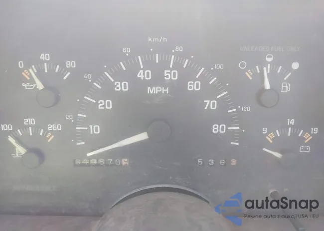 1GCDC14H4RZ101095: 42780545