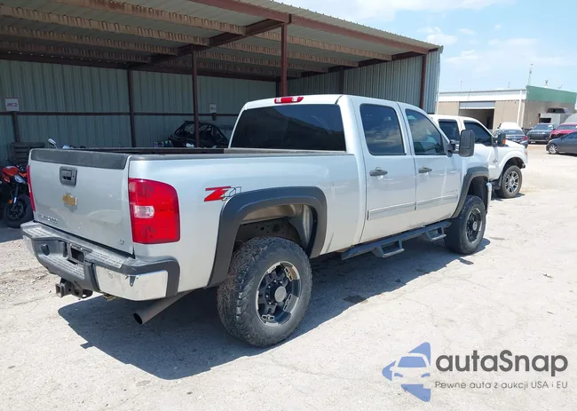 1GC1KXCG7BF232711: 42780572