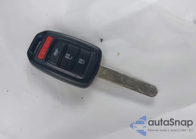 2HGFC2F64KH545370: 42779640