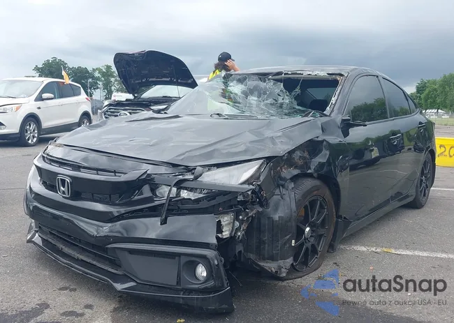 2HGFC2F64KH545370: 42779640