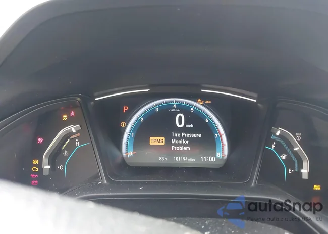 2HGFC2F64KH545370: 42779640