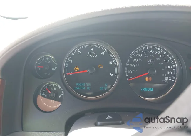 1GNSKCE05BR193619: 42779642