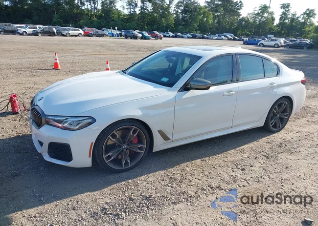 WBA13BK05MCF01006: 42779700