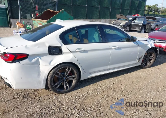 WBA13BK05MCF01006: 42779700