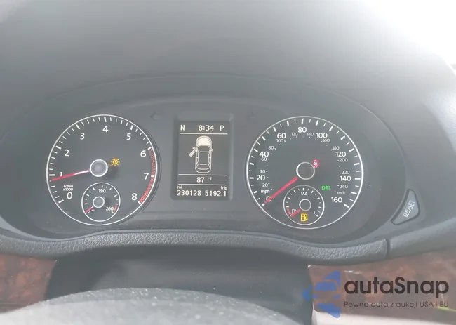 1VWCH7A30DC077721: 42779703