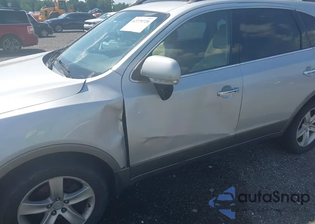 KM8NU13C89U082597: 42779720