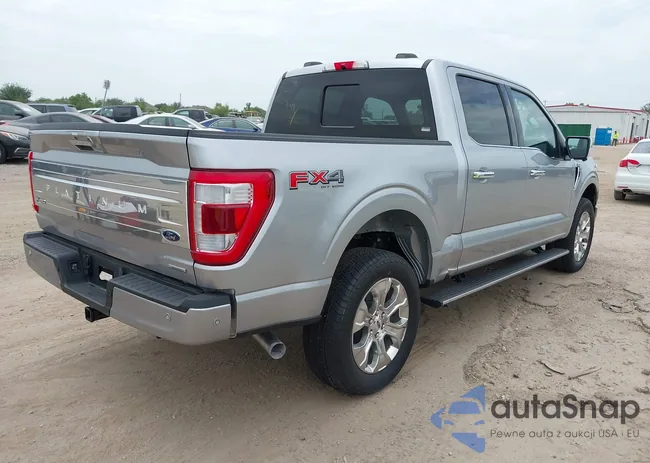 1FTFW1E84PFA28131: 42779745