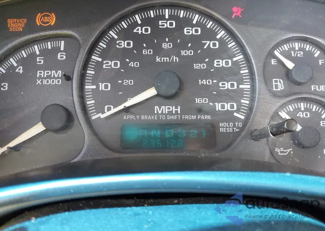 1GCEC14V92Z202004: 42779750