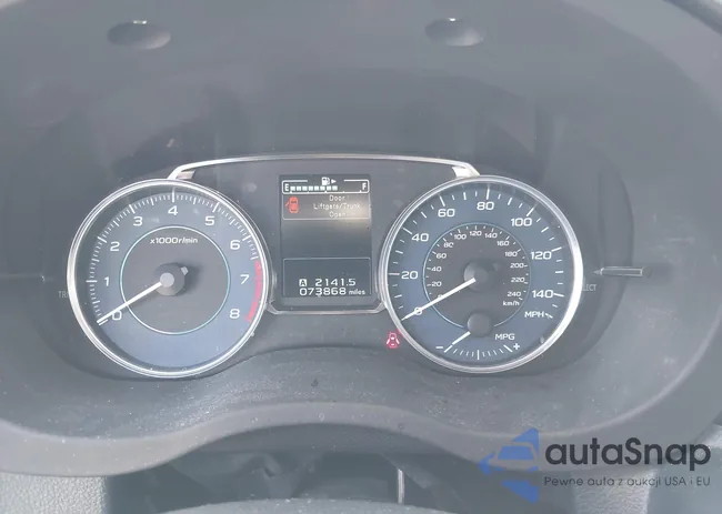 JF2GPANCXG8208760: 42779771