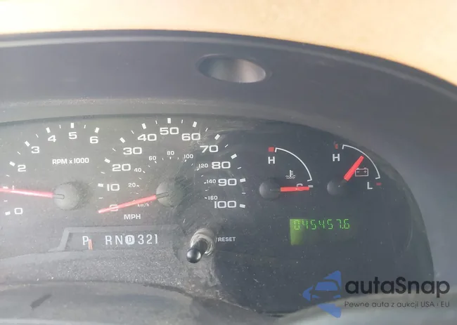 1FDSE34S66DA40491: 42779818