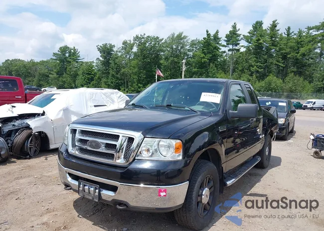 1FTPX14528FC04457: 42781014