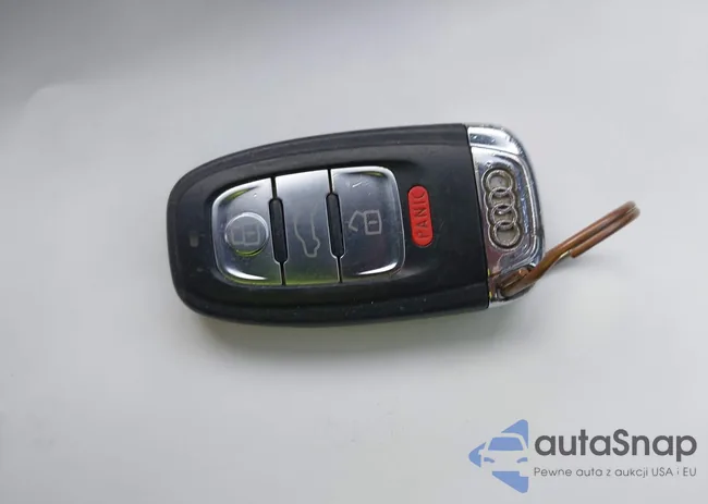 WA1LFAFP5BA016501: 42781105