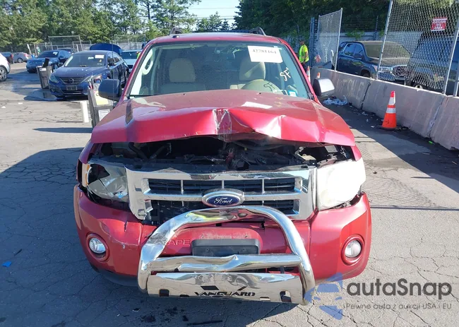 1FMCU9D75CKB47500: 42781164