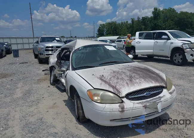 1FAFP53U03A124775: 42781203