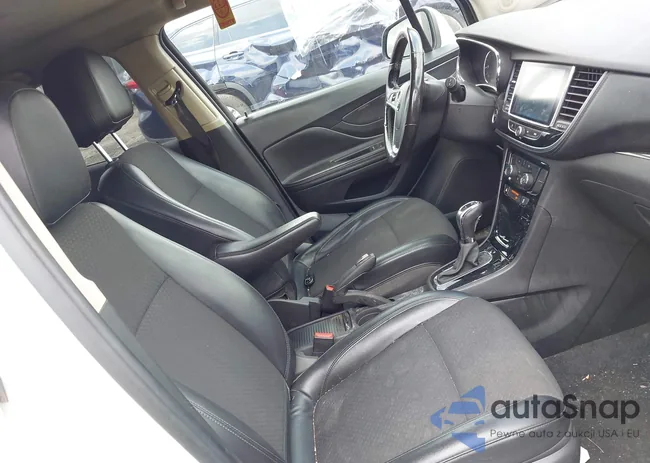 KL4CJASB4KB720899: 42781282