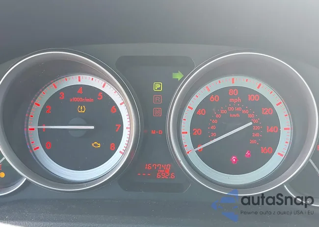 1YVHZ8CB2A5M10558: 42781300