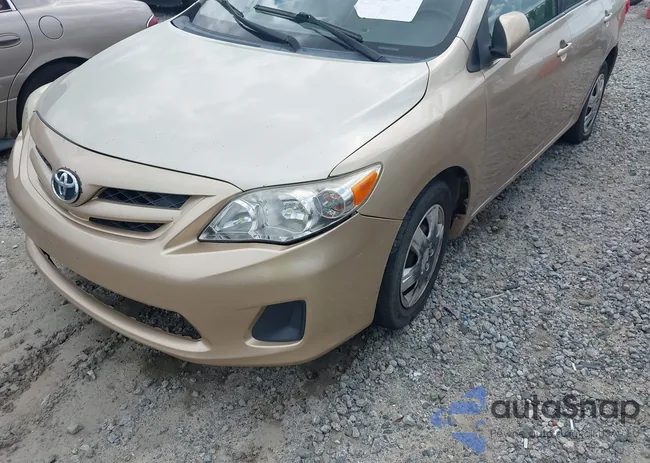 2T1BU4EE9BC613039: 42781330