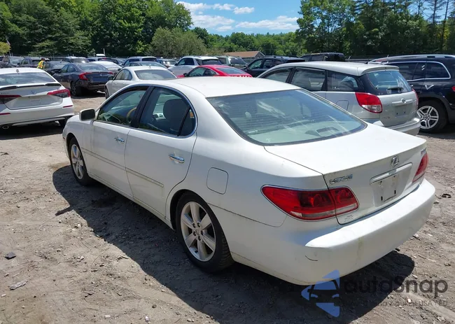 JTHBA30GX55134172: 42781364