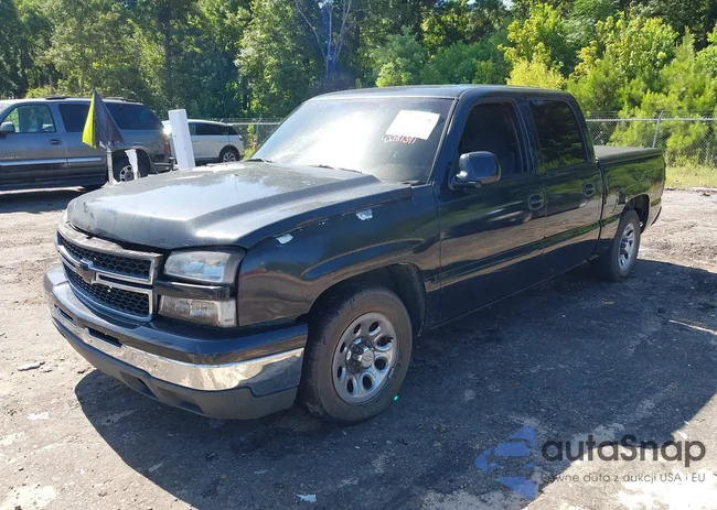 2GCEC13V871162323: 42781391