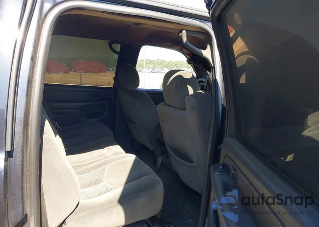 2GCEC13V871162323: 42781391