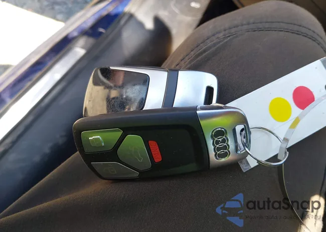 WAUABAF46MA087110: 42781502