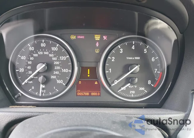 WBAWB33537PU87223: 42781507