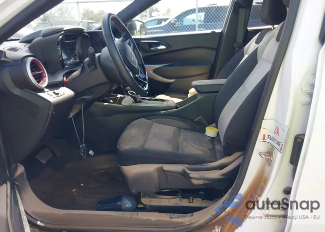 KL77LGE27RC151709: 42781563