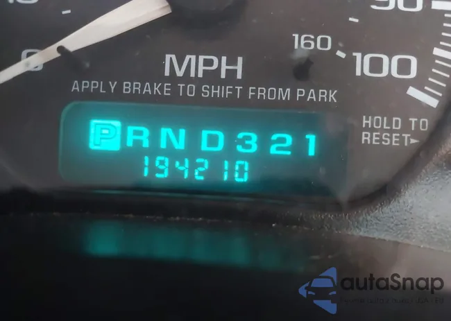 2GCEC19T711397213: 42780789