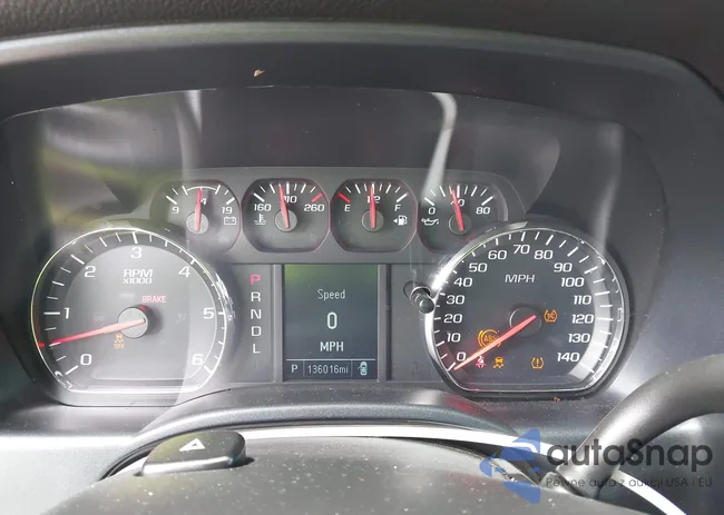 1GCRCPEC0JZ271700: 42780799