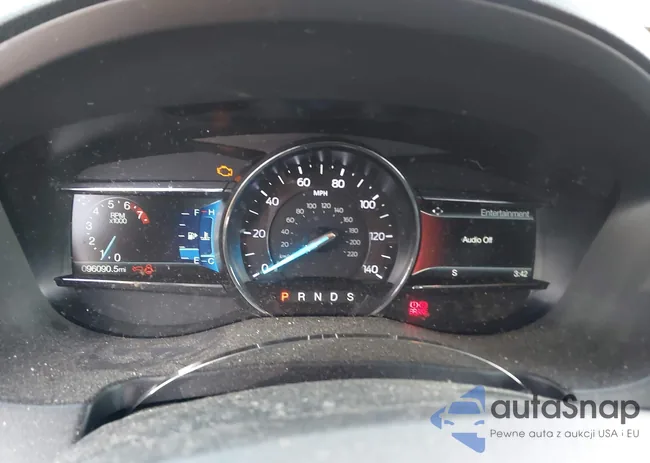 1FM5K8F81JGA70705: 42780809