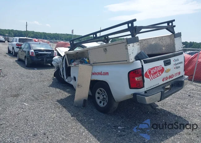 1GCNCPEX9BZ271360: 42780820