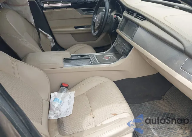 SAJBE4BV2GCY08807: 42780910