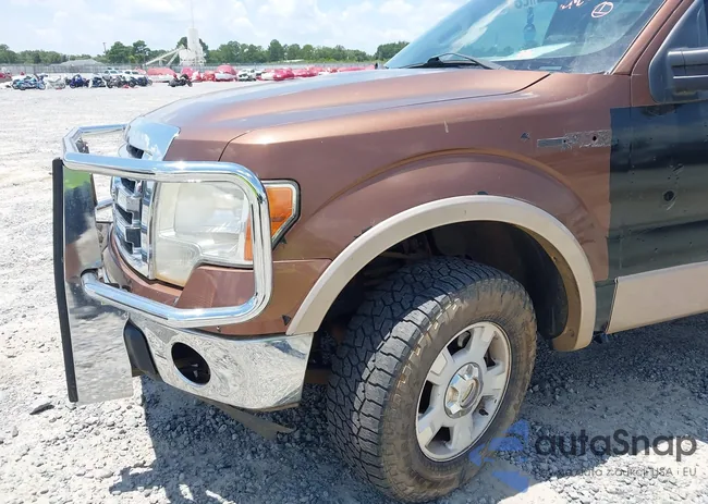 1FTFW1EF7BFC33434: 42780925