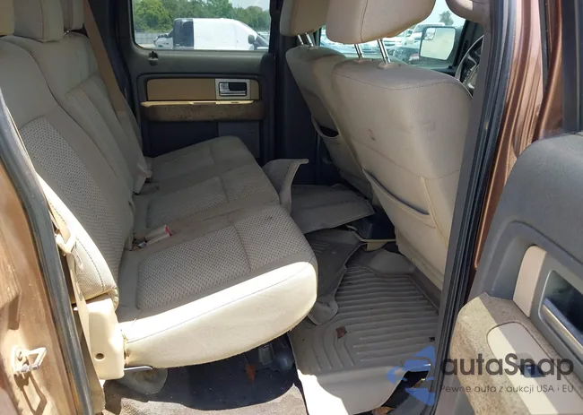 1FTFW1EF7BFC33434: 42780925