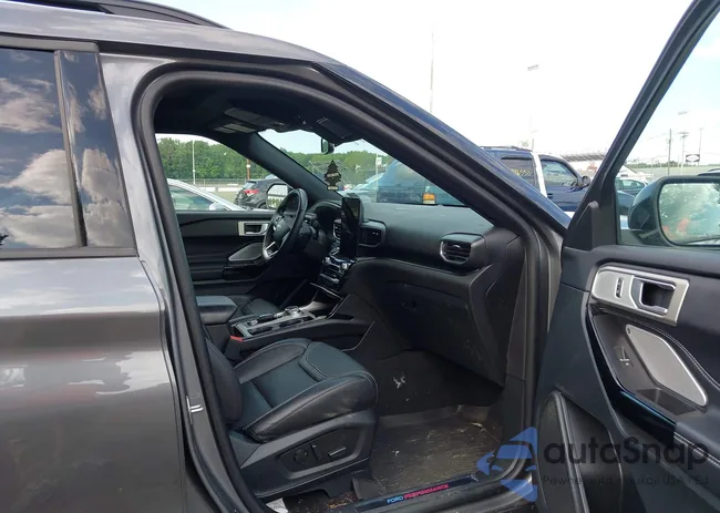 1FM5K8GC0PGB31070: 42782069