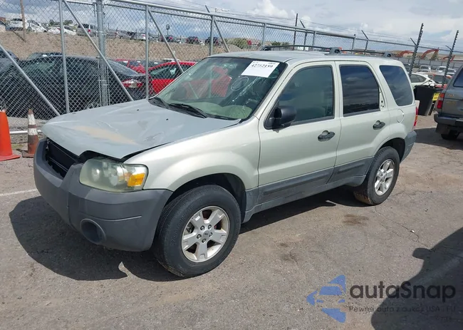 1FMYU93105KA05805: 42782159